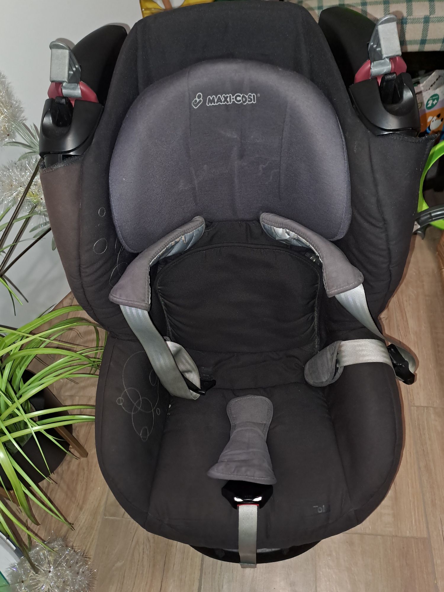 Fotelik Maxi Cosi Tobi