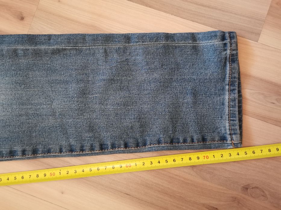 Джинси H&M Skinny