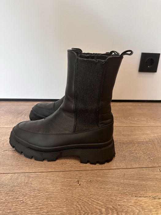 Взуття зимове Vadrus