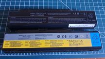 Bateria baterie do Lenovo IdeaPad V550 Y510 Y530 Y710 Y730 i nie tylko