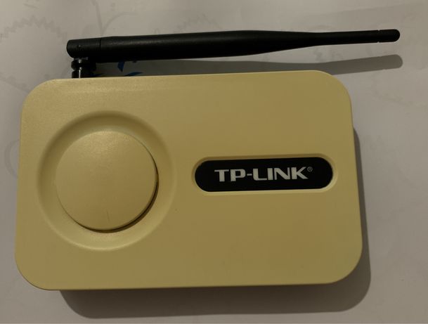 Маршрутизатор TP-LINK TL-WR340G