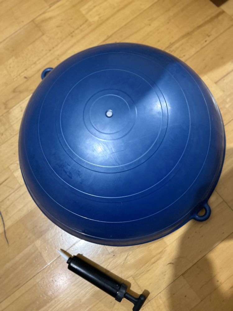 Bosu, platforma balansująca, stabilizująca 54 cm