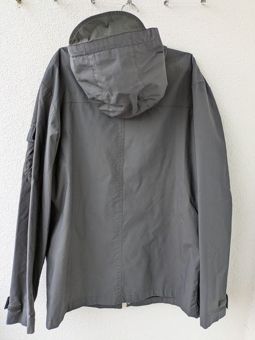 Kurtka typu parka z kapturem Jack&Jones roz. L
