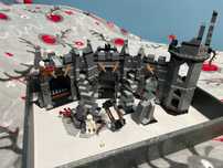 Lego Dol Guldur 79014 bez figurek