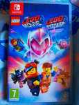 Gra "Lego przygoda 2" Nintendo switch 1