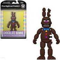 Figurka Chocolate Bonnie FNAF