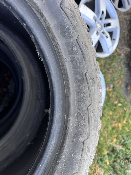 Hankook i pike 265/50 R20