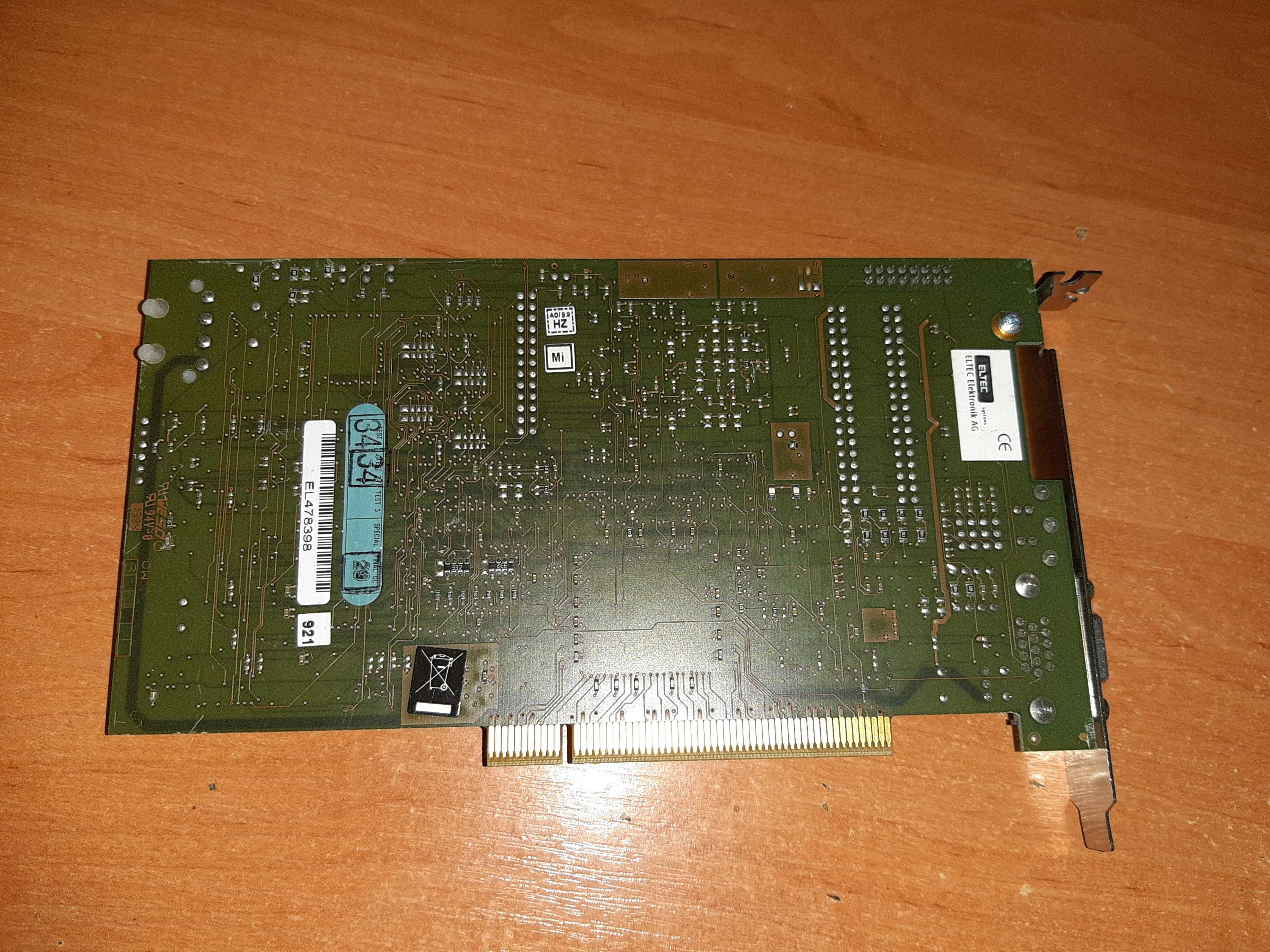 Philips 12286 Rev 3.E Pci  12286 3D-мультимедийная камера для связи