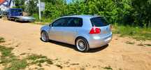 WV GOLF 5 GT TDI Automat dsg