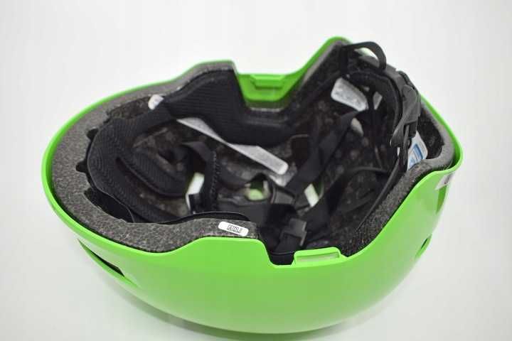 Kask rowerowy Abus Scraper 3.0 Kid r. M 54-58cm