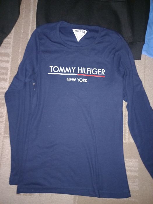 Пакет женских вещей 100 грн.