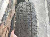 Шини Tigar cargo speed 215/75 R16 2шт