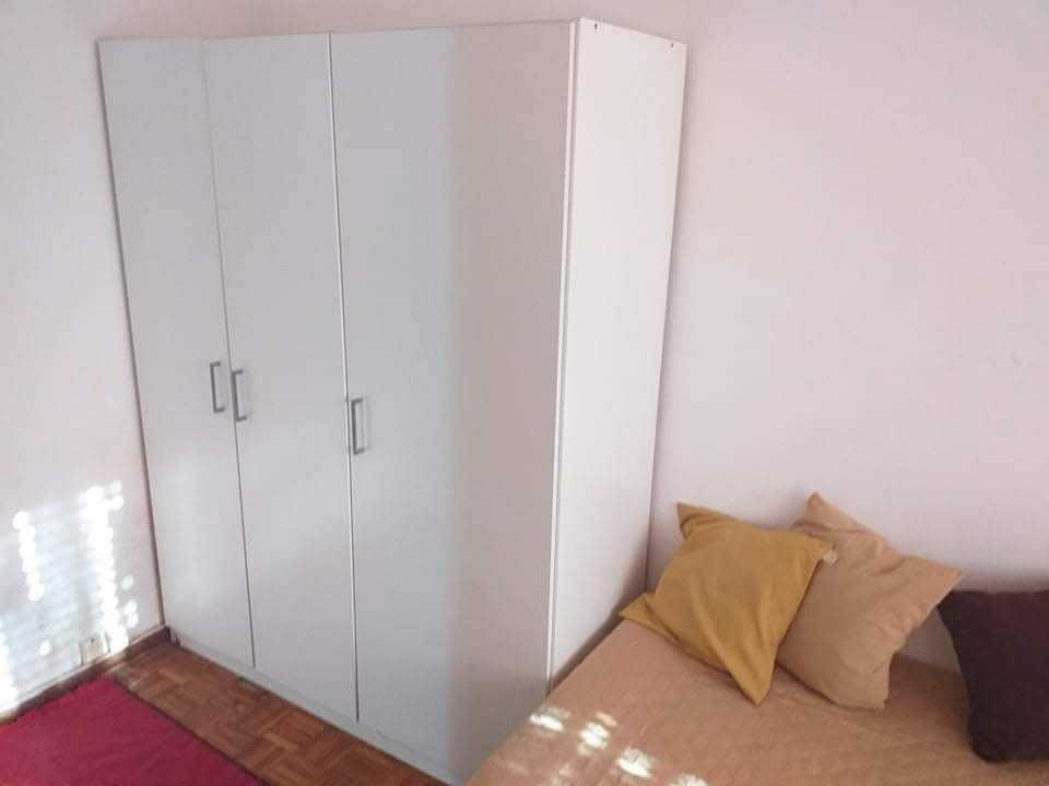 Quarto Lumiar para arrendamento