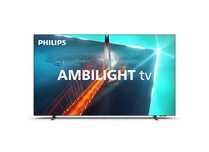 Philips OLED 48 cali 3xambilight 4K 120Hz hdr Smart WIFI DVB-T2 gw3m