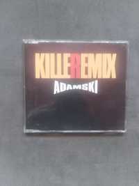 Adamski Killeremix CD