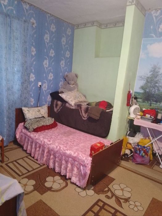 Продається будинок, село Безводня