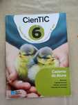 Caderno de atividades Ciências Naturais 6º Ano - Cientic 6