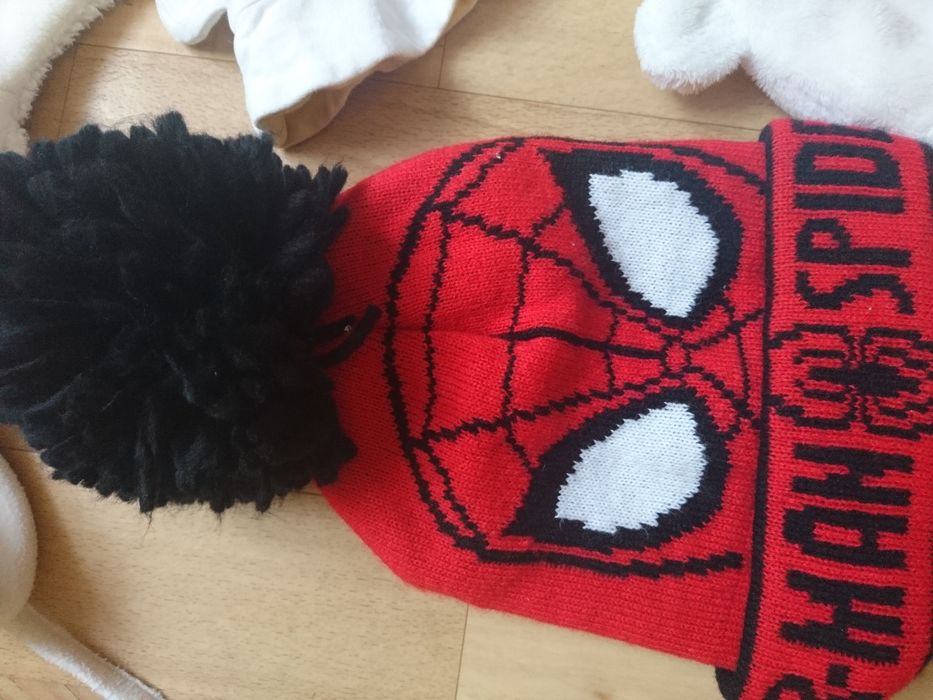 Шапочки від 0-12 місяців