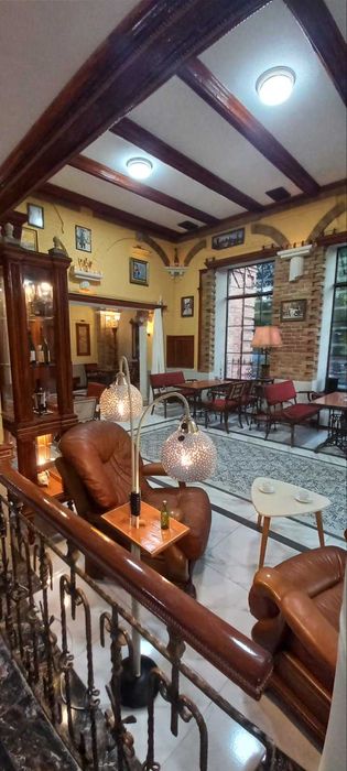 оренда Ресторана повністю 390м2 або 3 частками  центр, вул.Шкільна 21
