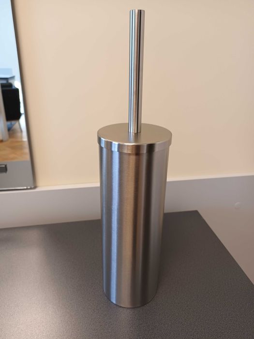 Szczotka toaletowa Merida GIM351