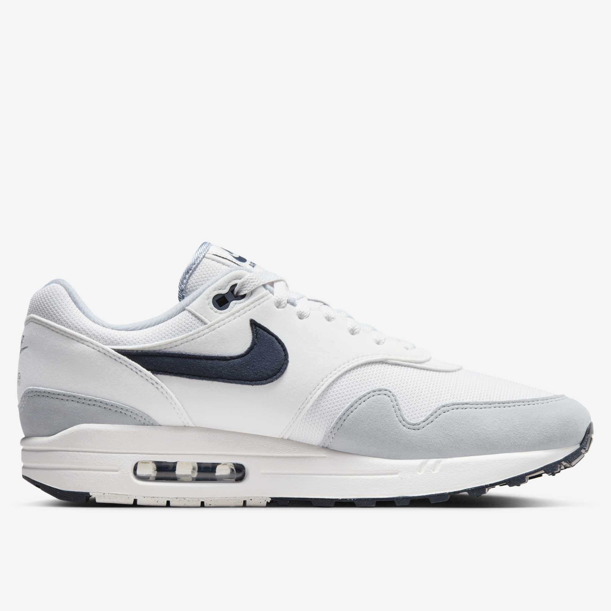 ОРИГІНАЛ Nike Air Max 1 (FD9082-002) кроссовки мужские кросівки найк