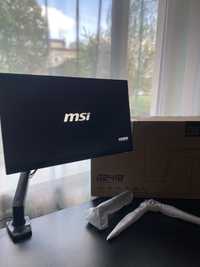 Монітор MSI | 170Hz  | 1ms | IPS