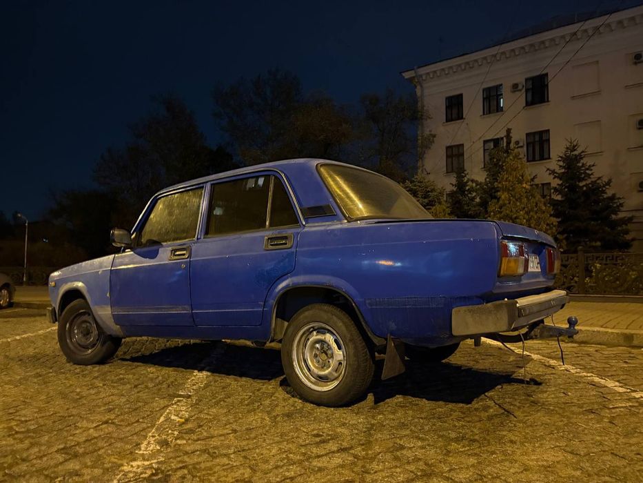 Продам ВАЗ 2105 Лада