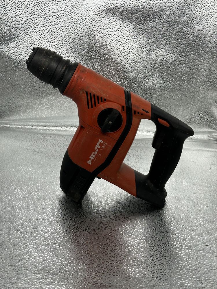 Аккумуляторный перфоратор Hilti TE 6-A36