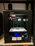 Drukarka 3D - Zortrax M200, FDM ABS (Raise, Ultimaker, Prusa) fVAT 23%