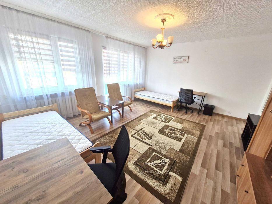 Pokoje/ Rejtana/ 400m od UR/WSPIA/ MILLENIUM HALL