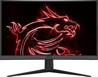 Ігровий монітор MSI G24C6 E2