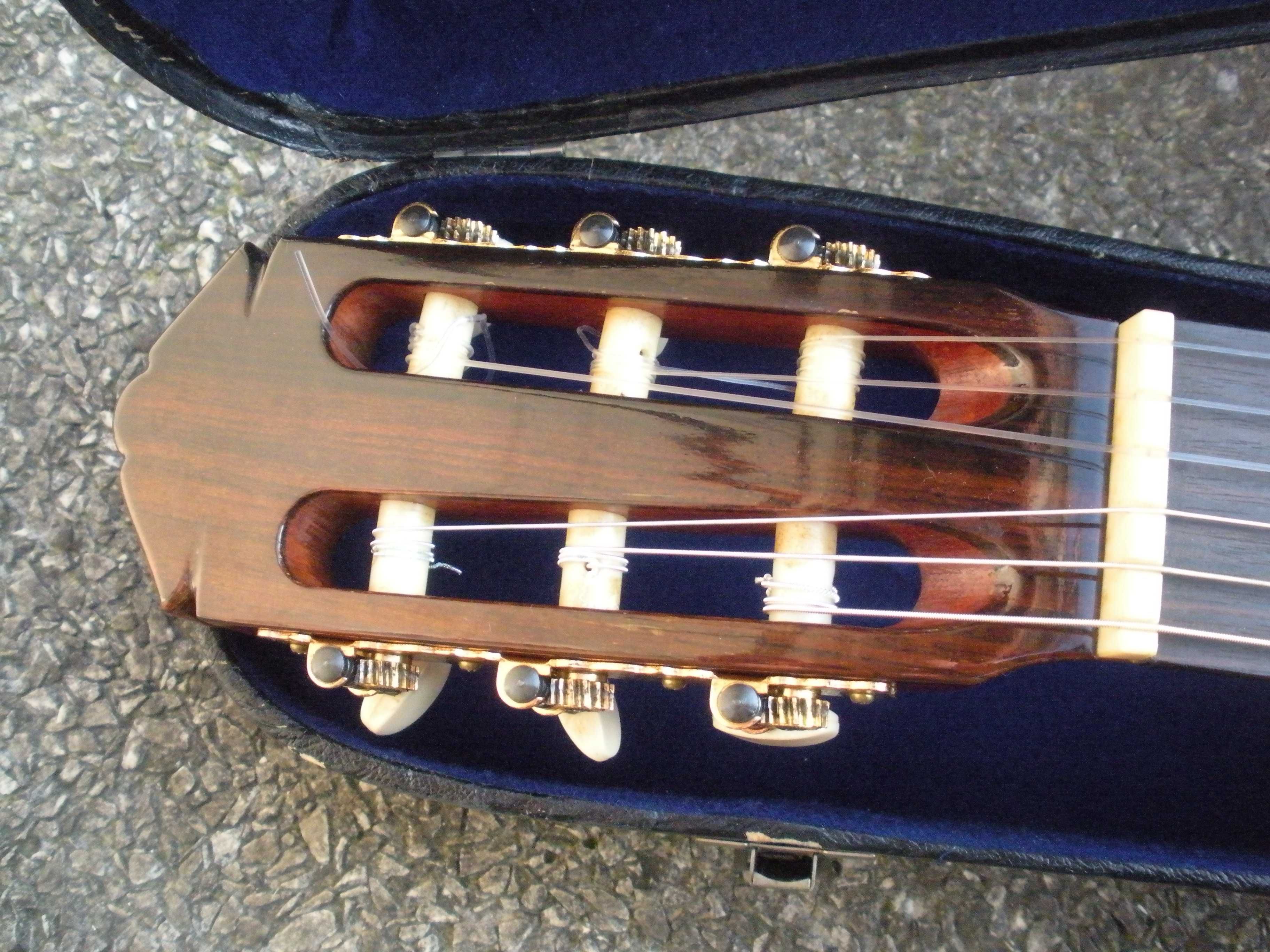 Gitara klasyczna Yamaha GC-3