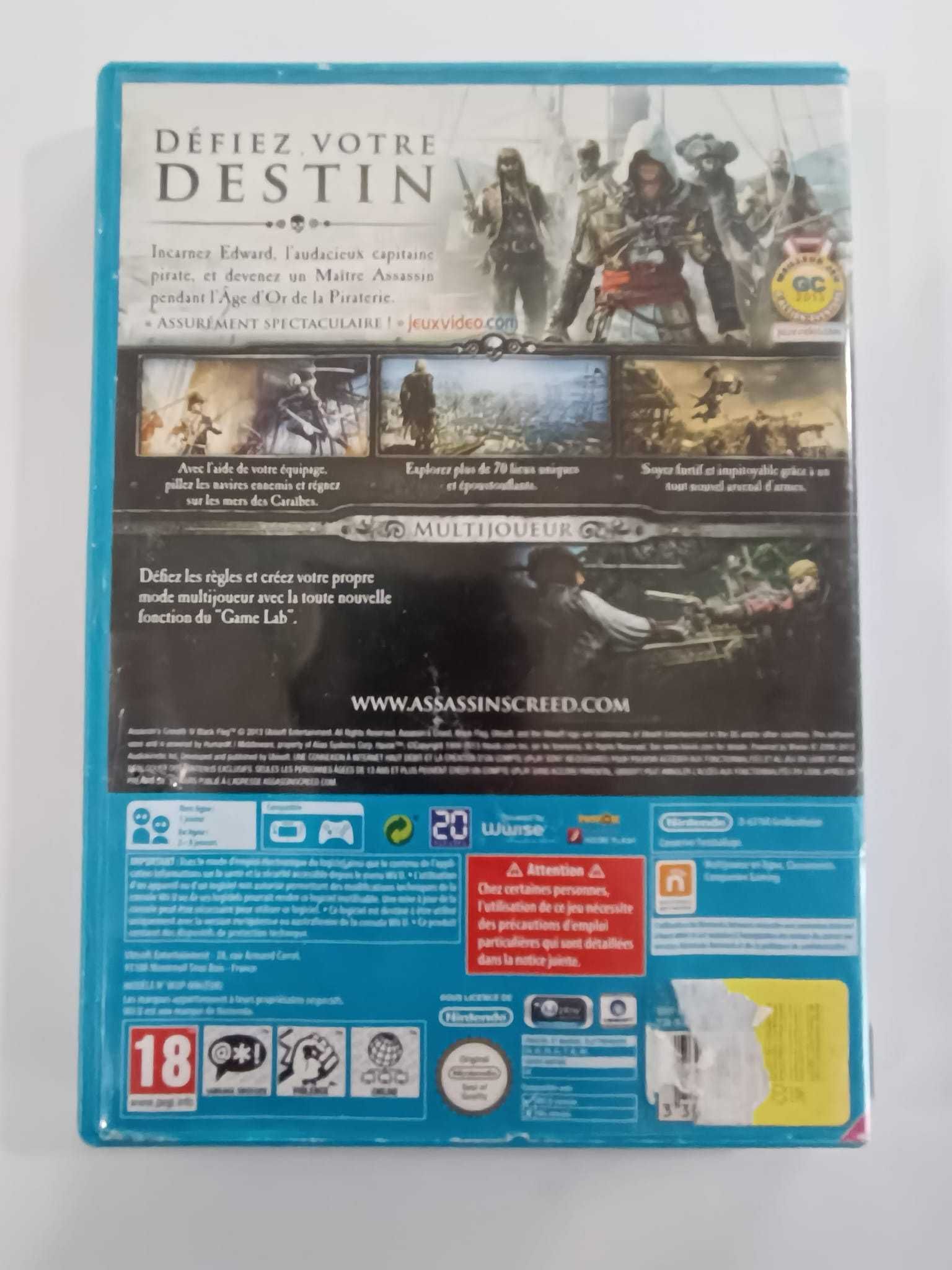 Jogos retro Wii u