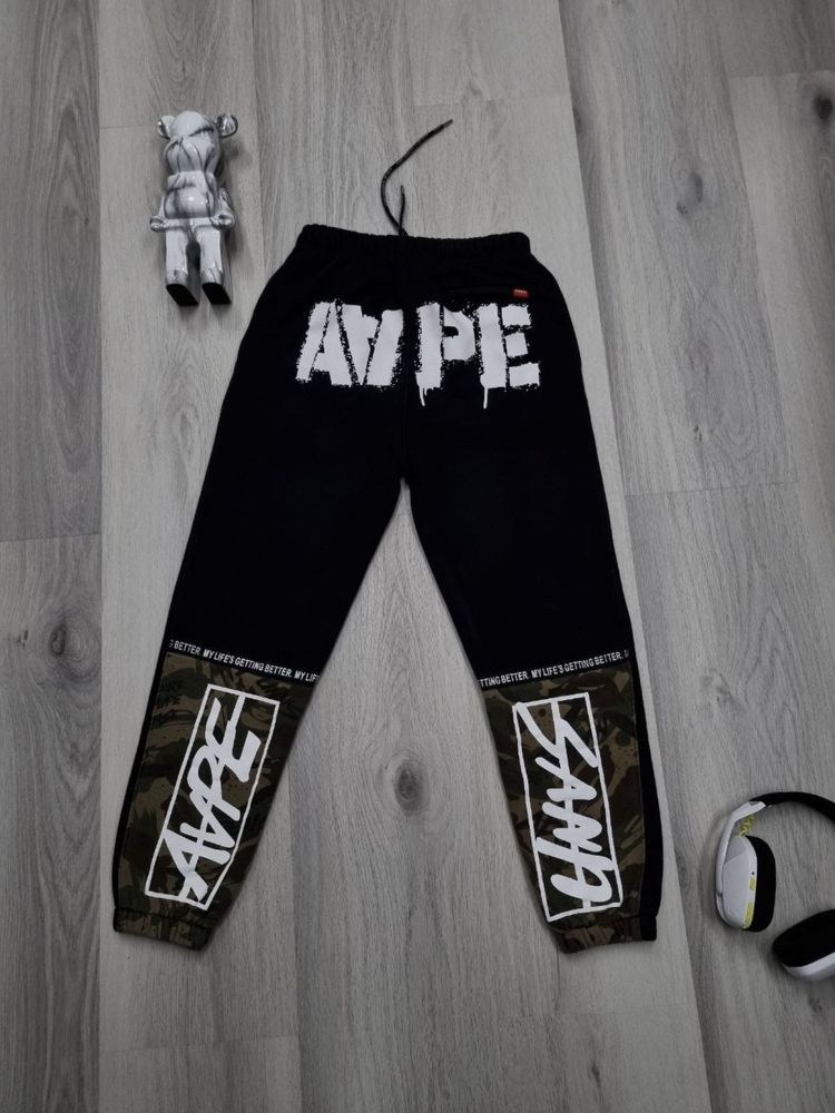 Штаны Aape (M размера)