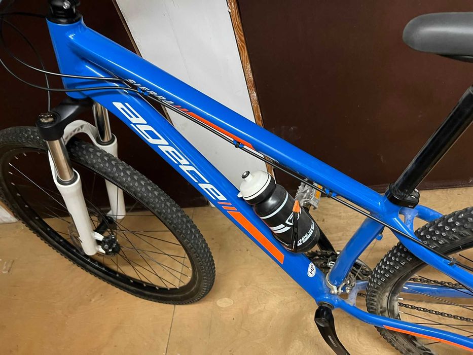 Bicicleta Agece Sierra