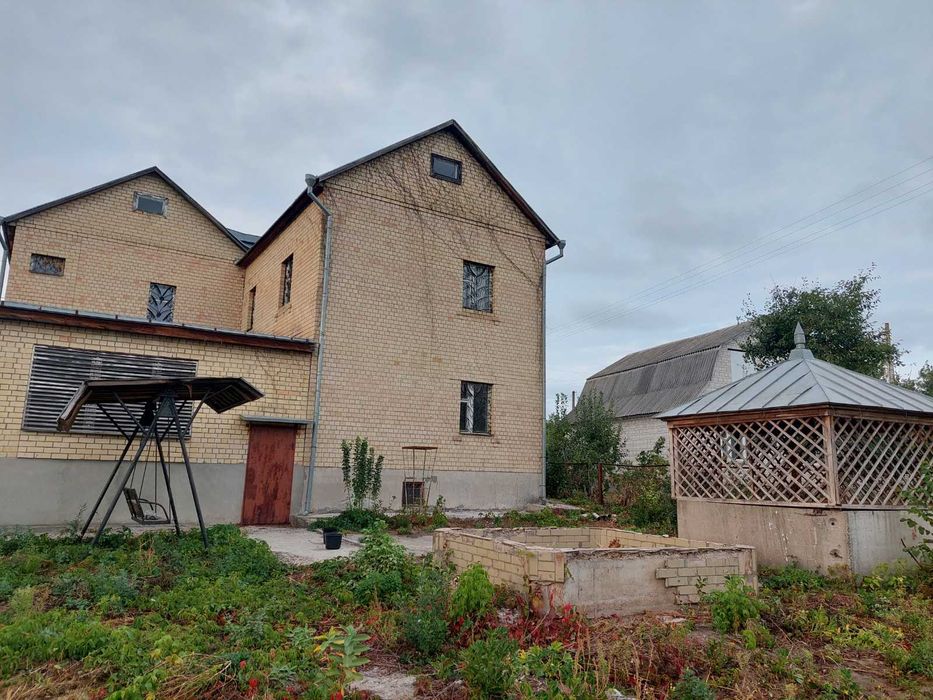 Продаж будинку в с. Великі Дмитровичі, Обухівського району