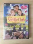 Saddle club przygody w siodle