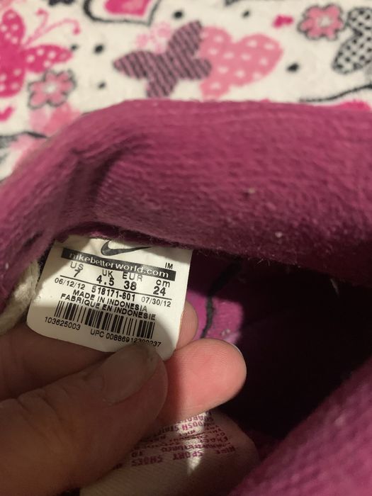 Ботиночки,кросівки