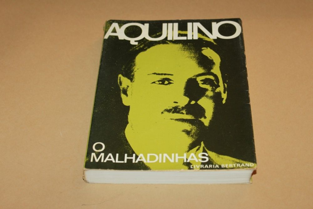 O Malhadinhas // Aquilino Ribeiro