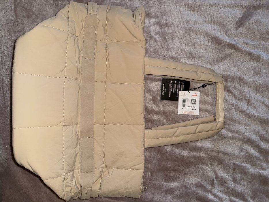 Нова сумка Пума оригінал