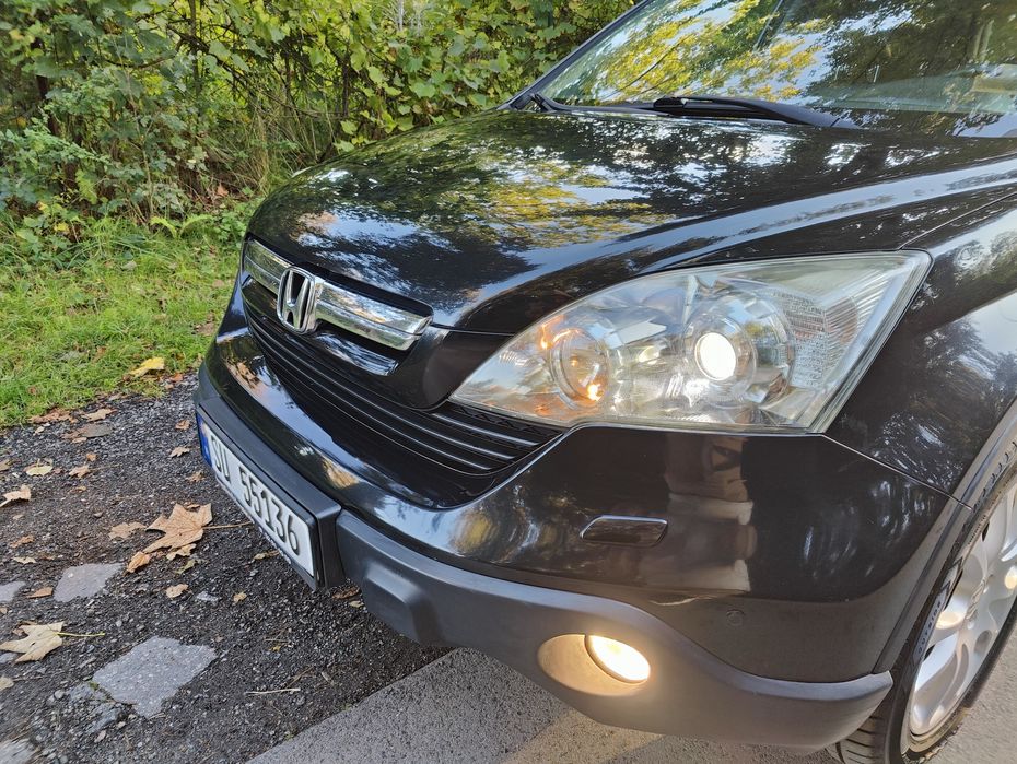 Honda CR-V 2.2D 4×4 2007 рік 6-ти ст. механіка для ЗСУ та БО