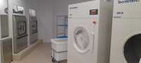 Lavandaria hospitalar maquinas de lavar e secar industrial