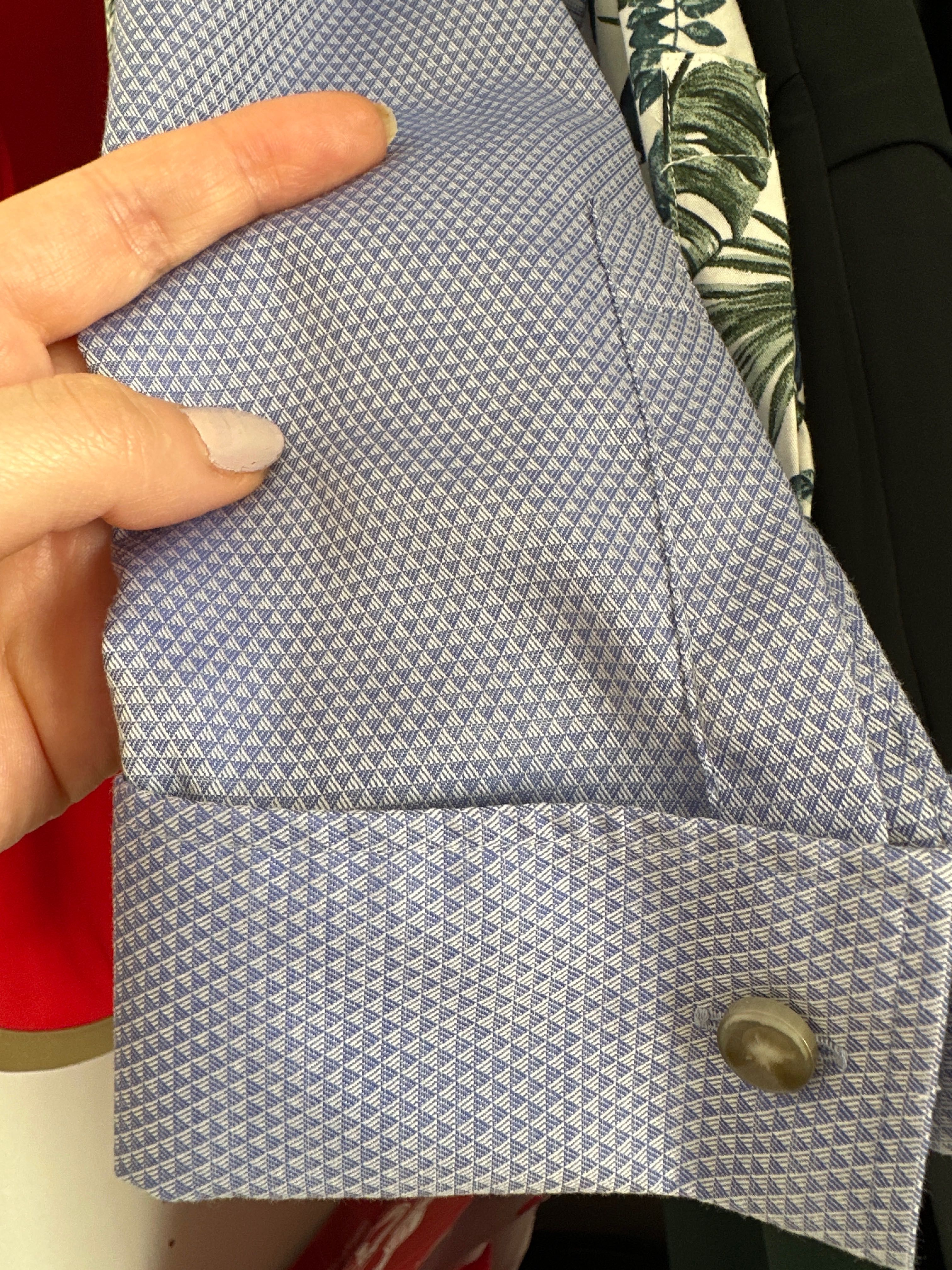 Camisa LAMBERT 36