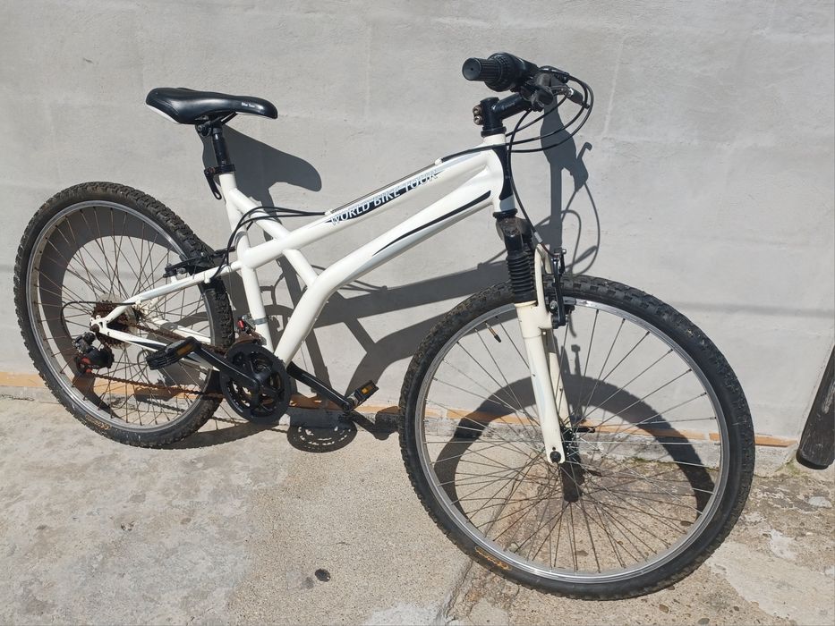 Bicicletas roda 26