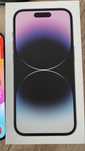 IPhone 12 fioletowy
