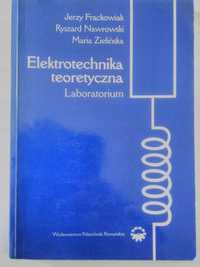 Elektrotechnika teoretyczna - laboratorium Jerzy Frąckowiak i inni