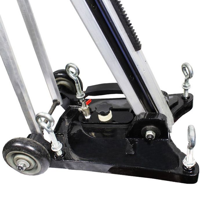 Установка алмазного бурения TITAN PDAKB2300