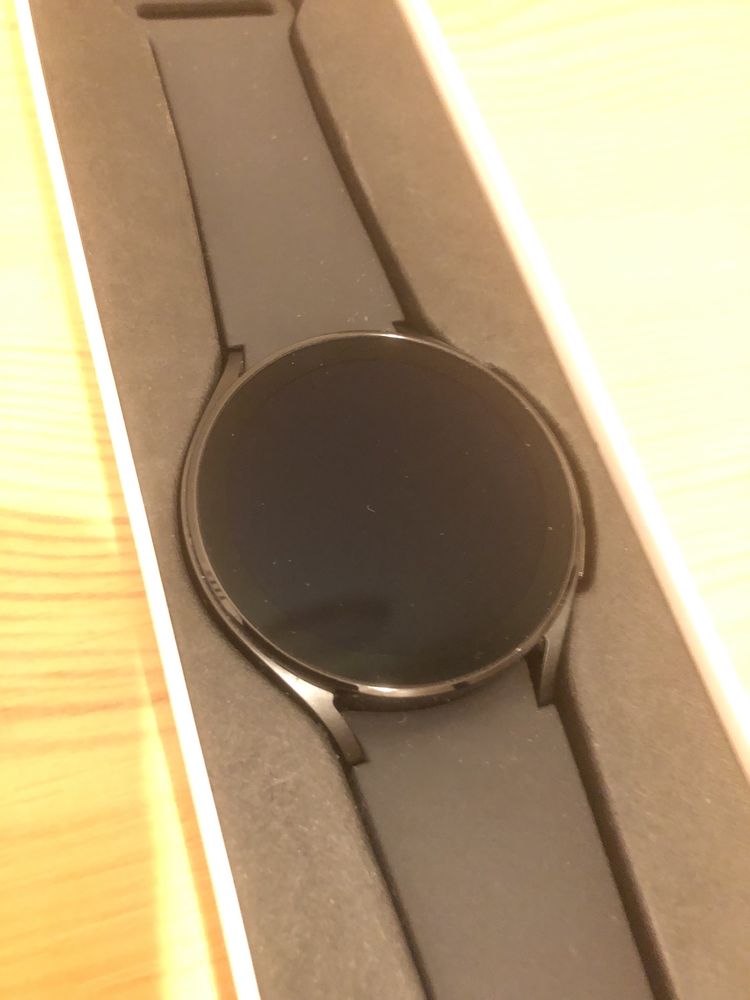 Smartwatch samsung