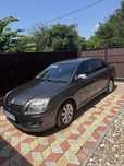 Toyota Avensis t25