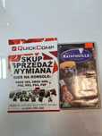 Gra PlayStation Portable PSP Ratatuj Gwarancja 1 Rok QUICK-COMP